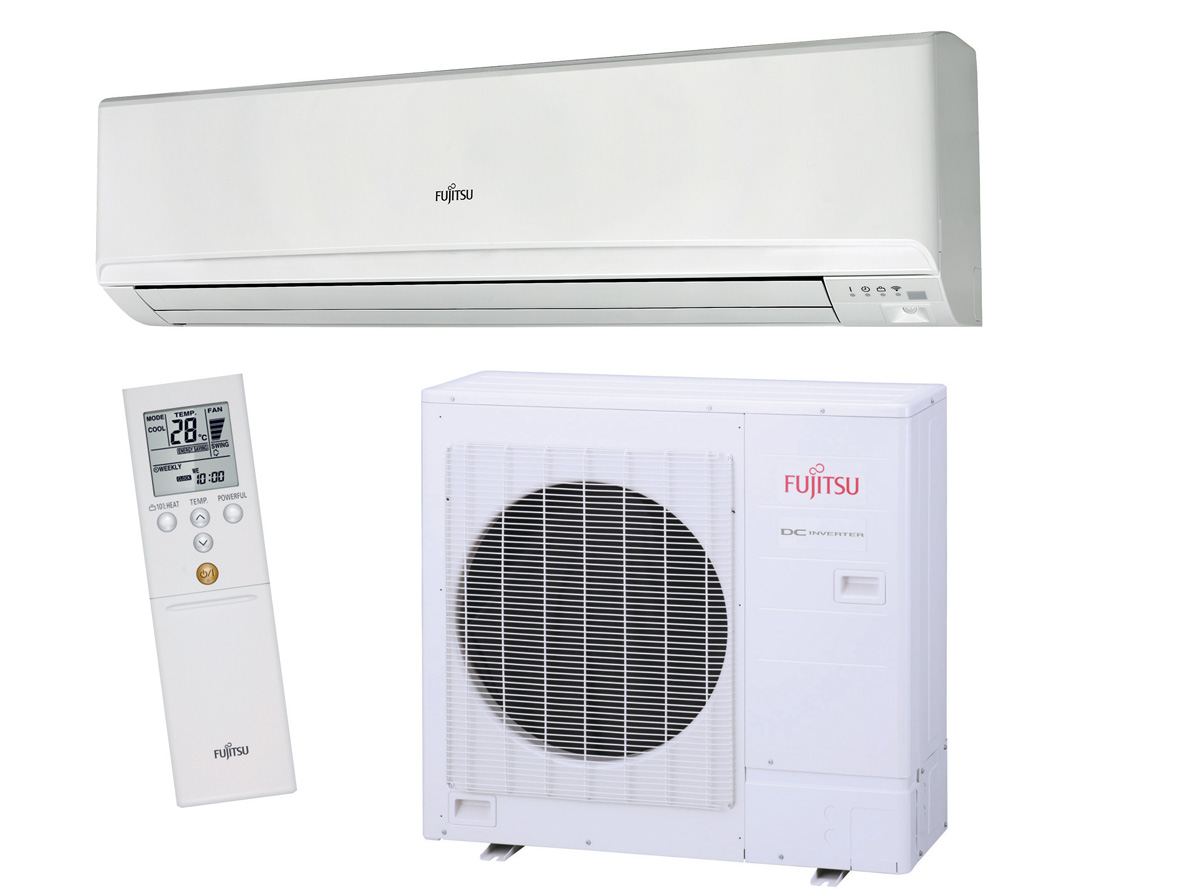 Air Conditioning Systems Split, Ducted Air-Conditioning & more